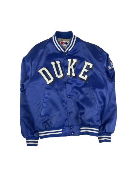 Kurtka ala bomberka duke university 90s