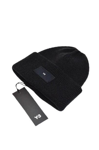 Beanie Y-3 czapka